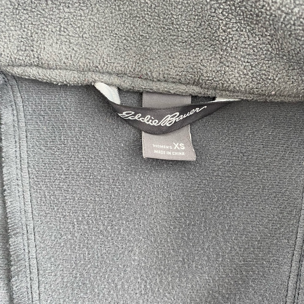 Fleece Lined Jacket - image 2